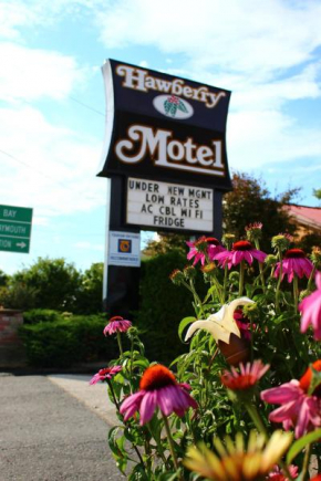 Hotels in Manitoulin District
